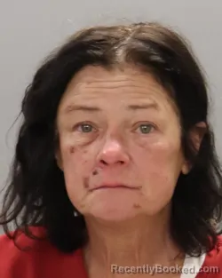 Mugshot of KELLY ANN HORNER