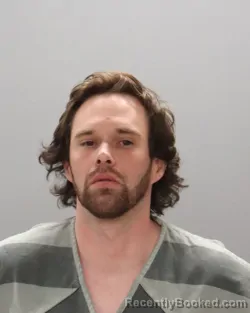 Mugshot of CHAD AARON MCCARROLL