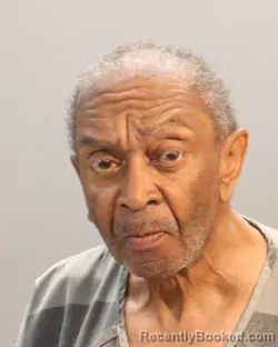 Mugshot of ALBERT J ESSIE