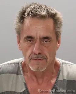 Mugshot of CHRISTOPHER ALLEN WALLS