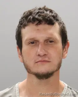 Mugshot of JOSEPH GLENN JOHNSON