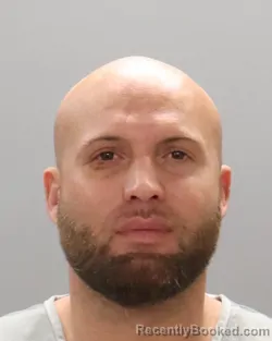 Mugshot of JONATHAN BRANDON WINTERS