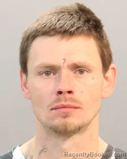 Mugshot of JODY WILLIAM LAMB