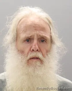 Mugshot of COY EUGENE WAYMAN