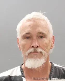 Mugshot of DONALD EUGENE FLENNIKEN