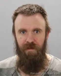 Mugshot of ANTHONY WAYNE ELLIOTT