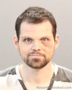 Mugshot of STEPHEN WESLEY REESE