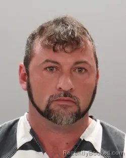 Mugshot of BILLY R PERKINS