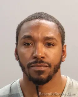 Mugshot of NATHANIEL BUSBY