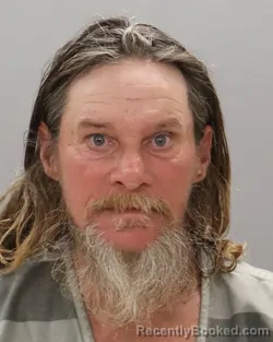 Mugshot of TONY EUGENE SETTLE