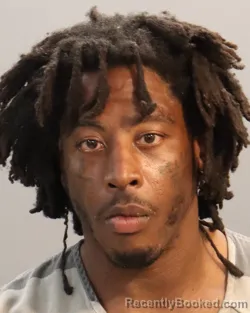 Mugshot of ERIC EMMANUEL EWING