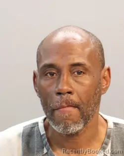 Mugshot of JOSEPH ANDRE MCDOWELL