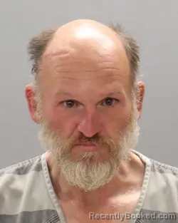 Mugshot of CARL RAY MILLSAPS