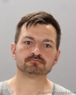 Mugshot of MATTHEW JUSTIN WHITT