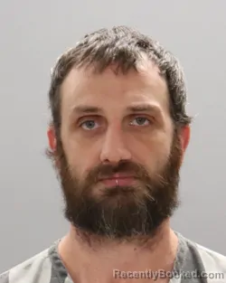 Mugshot of CHARLES KENNETH JARNIGAN