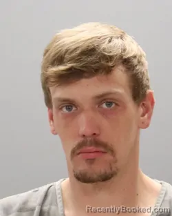 Mugshot of ERIC MATTHEW WINKLE