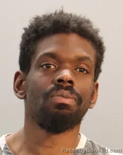 Mugshot of LAMAR EDWARD JACOBS