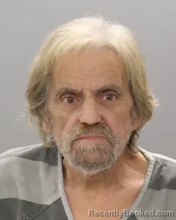 Mugshot of ROBERT ALVIN PERRY