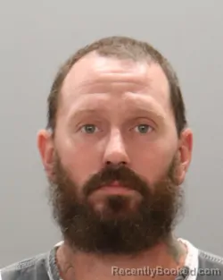 Mugshot of JOHN EDWARD PRATT booked in Knox County, Tennessee on July 3, 2026