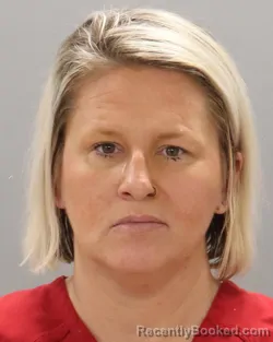 Mugshot of FELICIA DENISE CHILDRESS