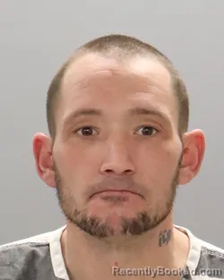 Mugshot of BRADLEY ADAM WORLEY