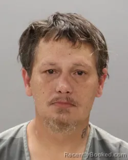 Mugshot of LON H GILLIAM