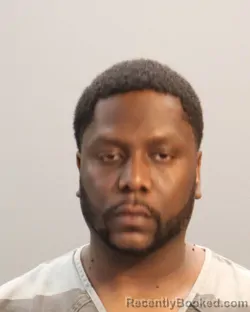 Mugshot of CHARLES HOUSTON SMITH