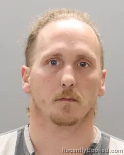 Mugshot of WILL GB HATFIELD