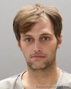 Mugshot of Christopher Brian Swanner
