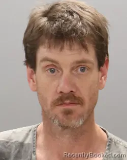 Mugshot of KEVIN DEWAYNE FOSTER