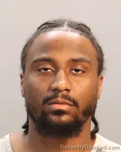 Mugshot of TASHAUN JAHMAL STEPHENS booked in Knox County, Tennessee on April 26, 2026