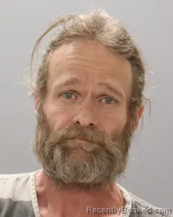 Mugshot of PAUL DAVID GILLIAM