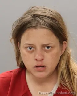 Mugshot of KATE ELIZABETH GREENE