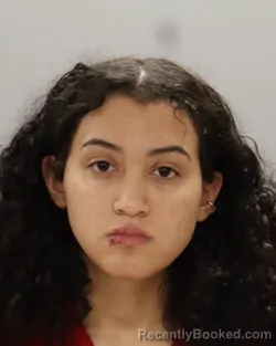 Mugshot of AUBREY HUBBS