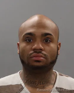 Mugshot of JACQUES BOUVIER STRINGER