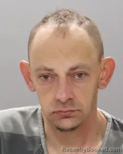 Mugshot of JAMES BRIAN HATMAKER