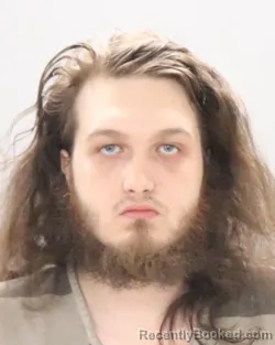 Mugshot of ZACHARY A MILLS