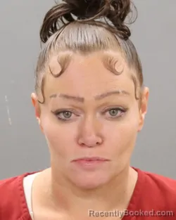 Mugshot of KASEY ANTHAHET CLEVENGER