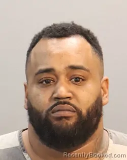 Mugshot of GORDON WAYNE DAVIS