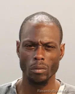 Mugshot of JONATHAN RHYAN MITCHELL