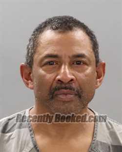 Mugshot of BENNIE JOSEPH UPTON booked in Knox County, Tennessee on April 30, 2026