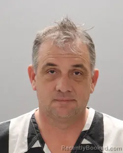 Mugshot of JOHN DAVID KING