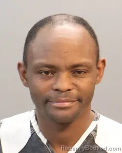 Mugshot of EMMANUEL NDUWIMANA