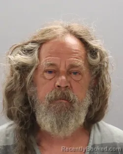 Mugshot of Gregory Alan Lilley