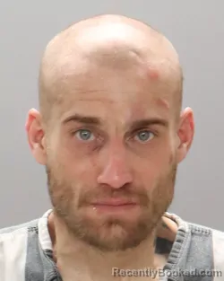 Mugshot of JEFFERY DEWAYNE ALLEN