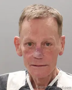 Mugshot of ROBERT SATOLOE