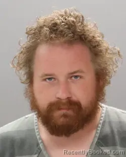 Mugshot of COLBY LYNN BURDICK