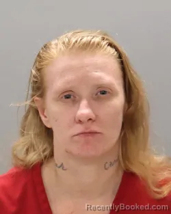 Mugshot of JOYCE FRANCES HISER