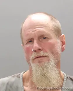 Mugshot of GREGORY LEE HOLBERT