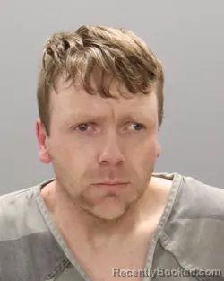 Mugshot of BOBBY CURTIS DOCKERY